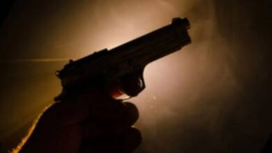 कार में सवार ग्राम प्रधान के भाई पर की ताबड़तोड़ फायरिंग, हायर सेंटर किया रेफर