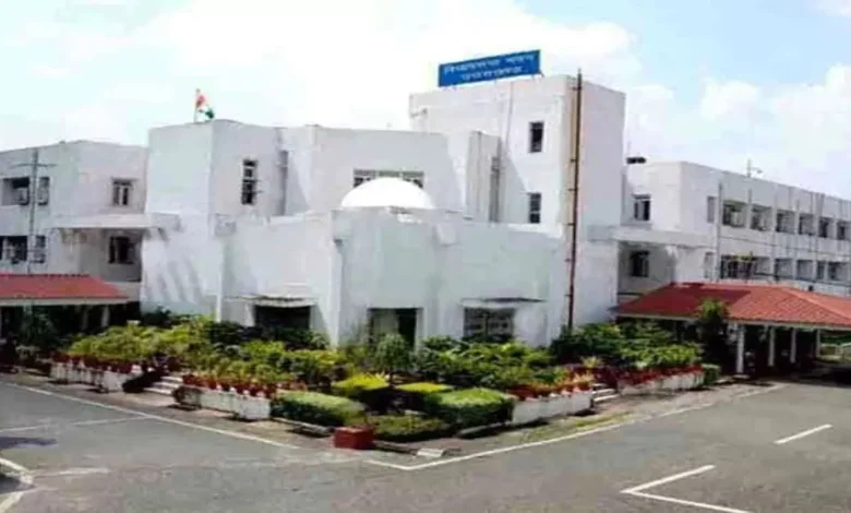 उत्तराखंड विस मानसून सत्र 2023: का आज पहला दिन उत्तराखंड विस मानसून सत्र 2023: का आज पहला दिन