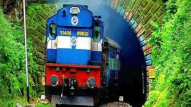 दून से उत्तरकाशी एक ही सुरंग से दौड़ेगी गाड़ी- रेलगाड़ी
