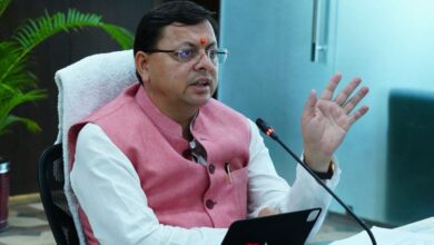 उत्तराखंड सरकार बीस लाख लोगों को 2030 तक  देगी रोजगार