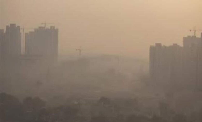 उत्तराखंड (यूकेपीसीबी) आंकड़ों के अनुसार दून की हवा है सांस लेने लायक, इस शहर को मिली चेतवानी