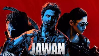 जवान ने नेटफ्लिक्स पर रचा इतिहास, बनी भारत में सबसे ज्यादा देखी जाने वाली फिल्म