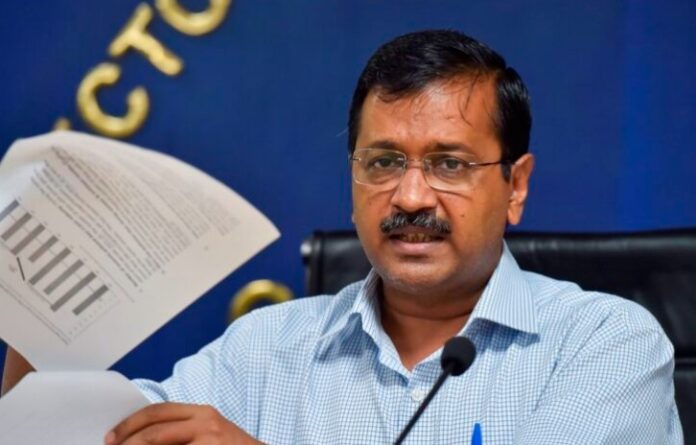 केजरीवाल क्यों टारगेट में सर्वाधिक?