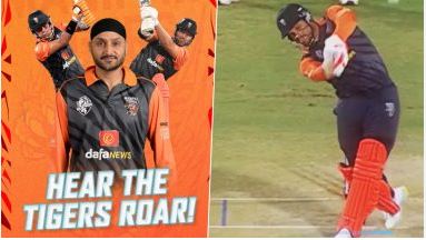 आज से तीन दिन तक दून में खेले जाएंगे लीजेंड्स लीग क्रिकेट के तीन मुकाबले