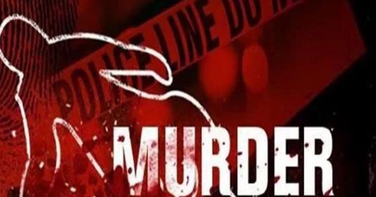 पति ने की पत्नी की हत्या, इस वजह से दी दर्दनाक मौत पति ने की पत्नी की हत्या, इस वजह से दी दर्दनाक मौत