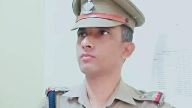 उत्तराखण्ड पुलिस के सब इंस्पेक्टर विपिन जोशी का निधन