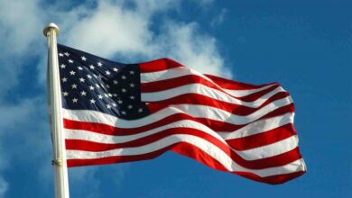 अमेरिका सचमुच गंभीर है