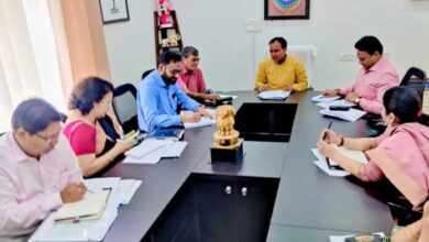 स्वास्थ्य क्षेत्र में उत्तराखंड को जेआरडी टाटा मेमोरियल अवार्ड