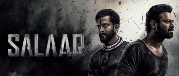 सालार ने चकनाचूर कर दिए जवान सहित सारे रिकॉर्ड, प्रभास की फिल्म को मिली धुंआधार ओपनिंग सालार ने चकनाचूर कर दिए जवान सहित सारे रिकॉर्ड, प्रभास की फिल्म को मिली धुंआधार ओपनिंग