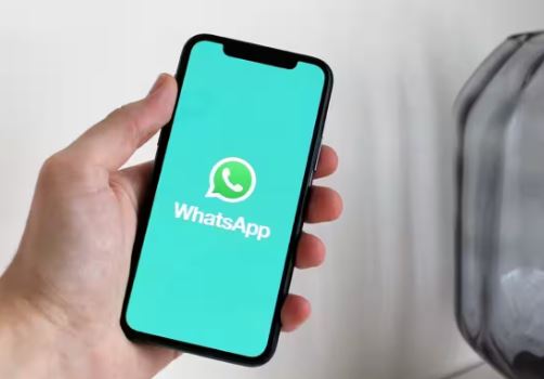 व्हाटसएप यूजर्स के लिए एक और अपडेट, कंपनी ने रोल आउट किया ये नया फीचर व्हाटसएप यूजर्स के लिए एक और अपडेट, कंपनी ने रोल आउट किया ये नया फीचर