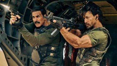 अक्षय कुमार और टाइगर श्रॉफ ईद पर बड़े मियां छोटे मियां की रिलीज के लिए तैयार