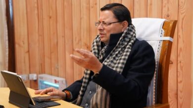 राज्य में जन सहभागिता से स्वच्छता अभियान व्यापक स्तर पर चलाया जाए- मुख्यमंत्री