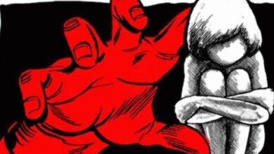 पांच साल की मासूम के साथ किशोर ने किया दुष्कर्म, आरोपी की तलाश जारी