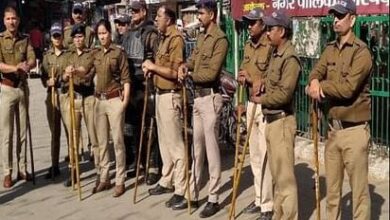 पुलिस कार्मिकों के लिये सोशल मीडिया एडवाइजरी जारी