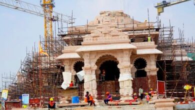 अयोध्या में राम मंदिर प्राण प्रतिष्ठा कार्यक्रम को लेकर उत्तराखंड में भी तैयारियां तेज