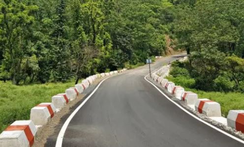 “मेरा गांव मेरी सड़क योजना” के तहत 24 सड़कों को मिली मंजूरी “मेरा गांव मेरी सड़क योजना” के तहत 24 सड़कों को मिली मंजूरी