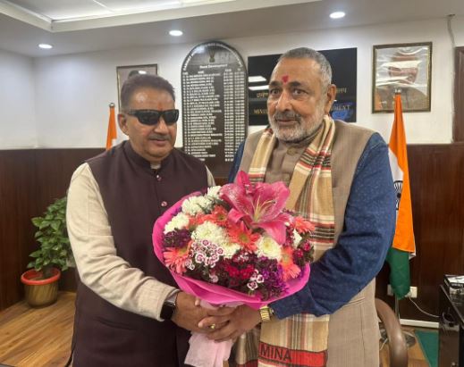 प्रधानमंत्री ग्रामीण सड़क योजना के तहत 108 सड़कों को मिली मंजूरी प्रधानमंत्री ग्रामीण सड़क योजना के तहत 108 सड़कों को मिली मंजूरी