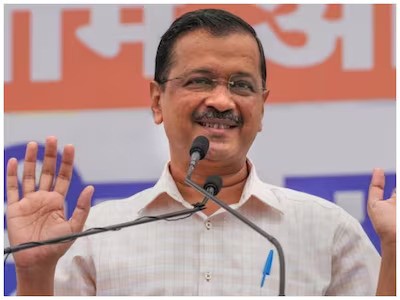 मानहानि मामले में सीएम केजरीवाल को मिली बड़ी राहत, अब नहीं जाना होगा कोर्ट मानहानि मामले में सीएम केजरीवाल को मिली बड़ी राहत, अब नहीं जाना होगा कोर्ट