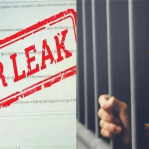 पेपर लीक पर सख्त कानून पेपर लीक पर सख्त कानून