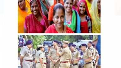 बजट अभिभाषण- पुलिस के आधुनिकीकरण व महिला सुरक्षा पर विशेष फोकस