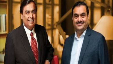 अंबानी-अडानी, खरबपतियों का चंदा कहां?