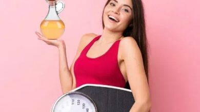 वजन कम करने के लिए क्या खाली पेट एप्पल साइडर विनेगर पीना सही है?