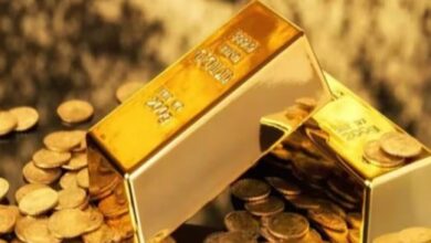 गोल्ड क्यों चमक उठा?