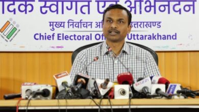 निर्वाचन टीम को पोलिंग बूथ तक लाने वाले वाहनों का किराया तय