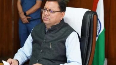 धामी कैबिनेट की बैठक में हुए अहम फैसले