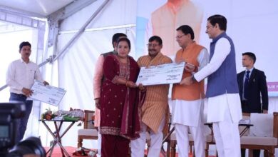 उत्तराखंड के विकासखंडों में पशुओं के उपचार को 1962 एम्बुलेंस चलेंगी