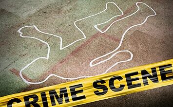 साथी मजदूर के सिर पर पत्थर से वार कर की निर्मम हत्या, आरोपी फरार 