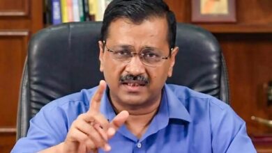 CAA को लेकर अरविंद केजरीवाल ने भाजपा पर साधा निशाना, कहा वोट बैंक की राजनीति कर रही सरकार