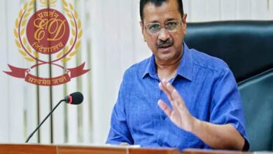 ईडी ने सीएम केजरीवाल को 9वीं बार भेजा समन, 21 मार्च को होना होगा पेश