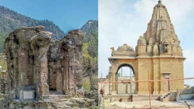 पाकिस्तान में हिन्दू मंदिर