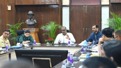 प्रदेश में 7 करोड़ से अधिक नगद धनराशि जब्त