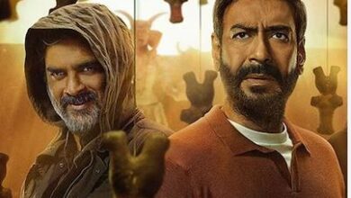 फिल्म शैतान का मुख्य गाना जारी, अजय देवगन पर भारी पड़े आर माधवन