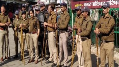 42 हजार पुलिसकर्मी मतदान में करेंगे ड्यूटी, 93 बैरियर पर लगाये जायेंगे सीसीटीवी 