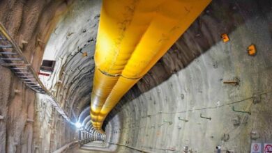 ऋषिकेश-कर्णप्रयाग रेल लाइन परियोजना में खोदाई का 70 फीसदी काम पूरा