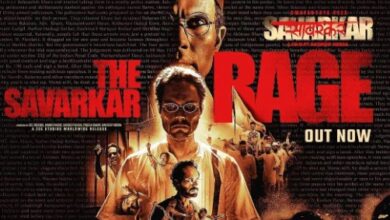 रणदीप हुड्डा की फिल्म स्वतंत्र वीर सावरकर का पहला गाना द सावरकर राजे हुआ रिलीज