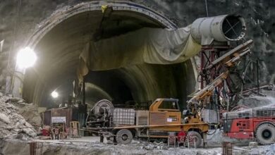 सिलक्यारा सुरंग में मलबे को हटाने के लिए कार्ययोजना की तैयार, 20 करोड़ रुपये होंगे खर्च