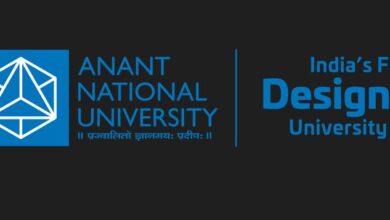 अनंत नेशनल यूनिवर्सिटी बना पाँच भाषाओं में डिजाईन प्रवेश परीक्षायें लेने वाला पहला विश्वविद्यालय