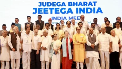 विपक्ष भले मरा हो पर वोट ज्यादा