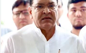 रिक्त सरकारी पदों के विज्ञापन में तय आरक्षण का पालन नहीं कर रही सरकार- यशपाल आर्य