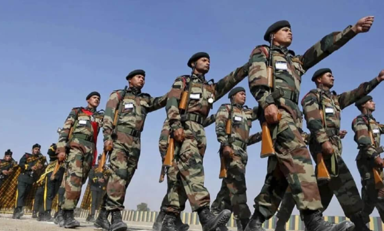 अग्निवीर योजना पर पीएम मोदी के बाद नड्डा भी नहीं बोले कुछ अग्निवीर योजना पर पीएम मोदी के बाद नड्डा भी नहीं बोले कुछ