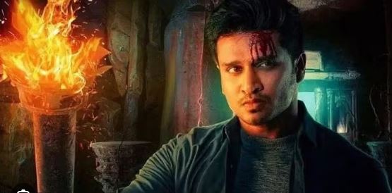 निखिल सिद्धार्थ ने किया कार्तिकेय 3 का एलान, दर्शकों को मिलेगा रोमांच का फुल डोज निखिल सिद्धार्थ ने किया कार्तिकेय 3 का एलान, दर्शकों को मिलेगा रोमांच का फुल डोज