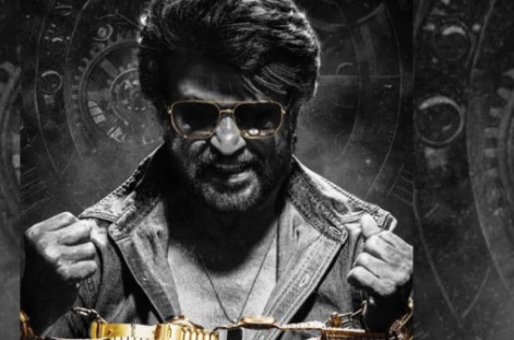 थलाइवर 171 के नए पोस्टर में जबरदस्त लुक में दिखे रजनीकांत, 22 अप्रैल को रिलीज होगा फिल्म का टाइटल थलाइवर 171 के नए पोस्टर में जबरदस्त लुक में दिखे रजनीकांत, 22 अप्रैल को रिलीज होगा फिल्म का टाइटल