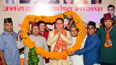  स्टार्टअप इंडिया, मेक इन इंडिया जैसी अनेक योजनाओं से भारत आगे बढ़ा है – मुख्यमंत्री धामी