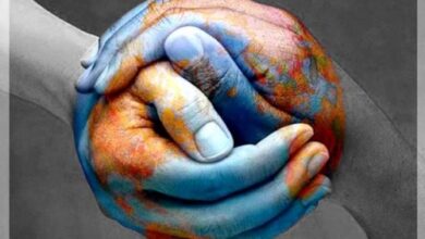 घातक प्रभावों से सुरक्षा मानवीय अधिकार