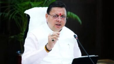 सीएम धामी ने चारधाम यात्रा की सारी व्यवस्था ठीक करने के दिए निर्देश 