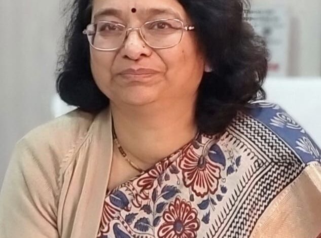 अब तक 94,218 से अधिक श्रद्धालुओं की स्वास्थ्य स्क्रीनिंग की जा चुकी- डॉ विनीता शाह